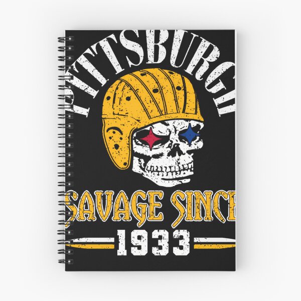 Item preview, Pittsburgh Pro Football - Grunge 1933 designed and sold by Camillejacquet.