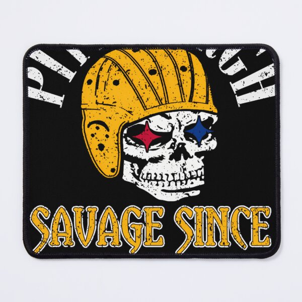 Item preview, Pittsburgh Pro Football - Grunge 1933 designed and sold by Camillejacquet.