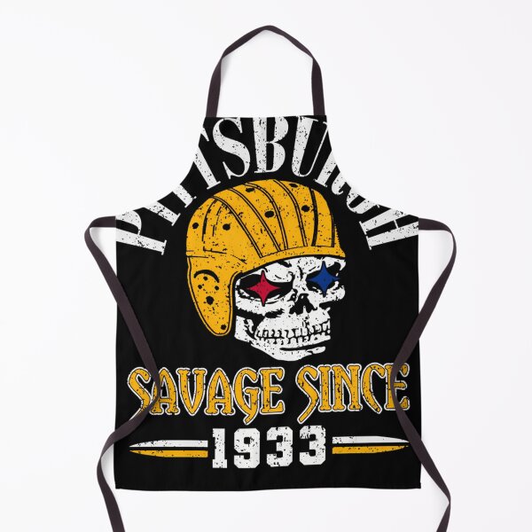 Item preview, Pittsburgh Pro Football - Grunge 1933 designed and sold by Camillejacquet.