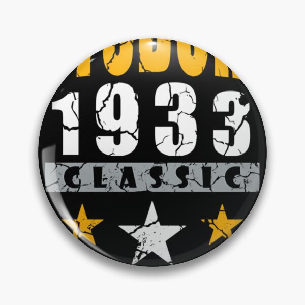 Item preview, Pittsburgh Pro Football - Classic 1933 designed and sold by Camillejacquet.