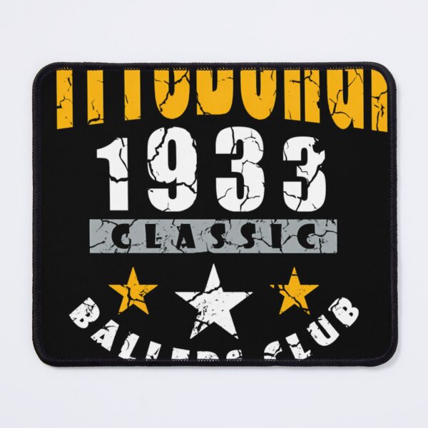 Item preview, Pittsburgh Pro Football - Classic 1933 designed and sold by Camillejacquet.