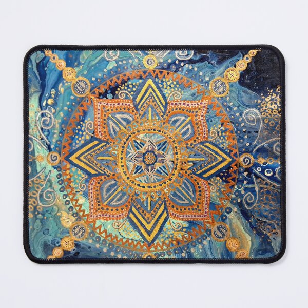 Item preview, Azurite  designed and sold by SimplyARTbyJM.