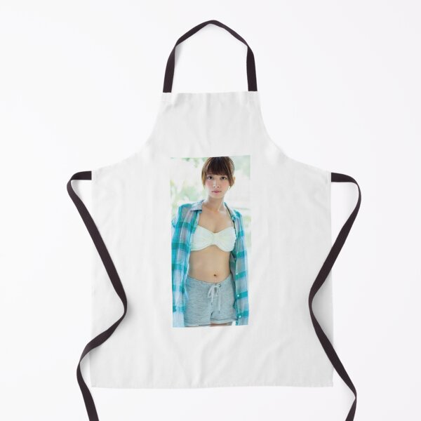 Item preview, 乃木坂46の橋本奈々未のへそ出し　A girl with a nice belly button. designed and sold by VAIOLET0715.