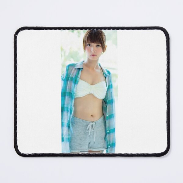 Item preview, 乃木坂46の橋本奈々未のへそ出し A girl with a nice belly button. designed and sold by VAIOLET0715.