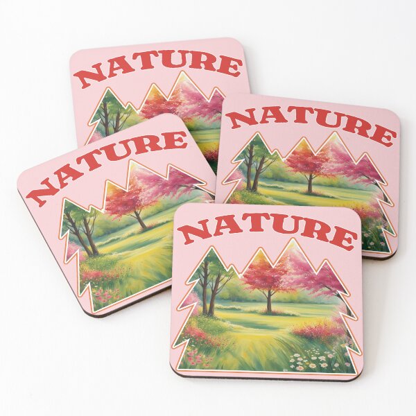 Item preview, Nature Day designed and sold by EunsooLee.