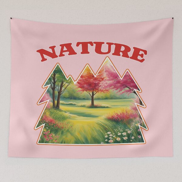 Item preview, Nature Day designed and sold by EunsooLee.