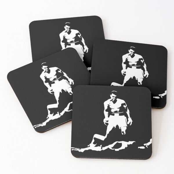 Item preview,  Boxing Muhammad  Ali The Boxing Legend designed and sold by JenniferHammo.