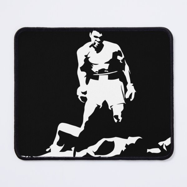 Item preview, Boxing Muhammad Ali The Boxing Legend designed and sold by JenniferHammo.