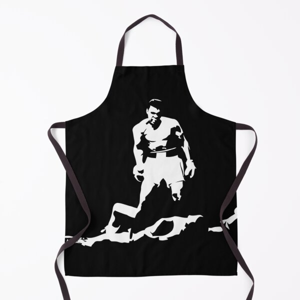 Item preview, Boxing Muhammad Ali The Boxing Legend designed and sold by JenniferHammo.