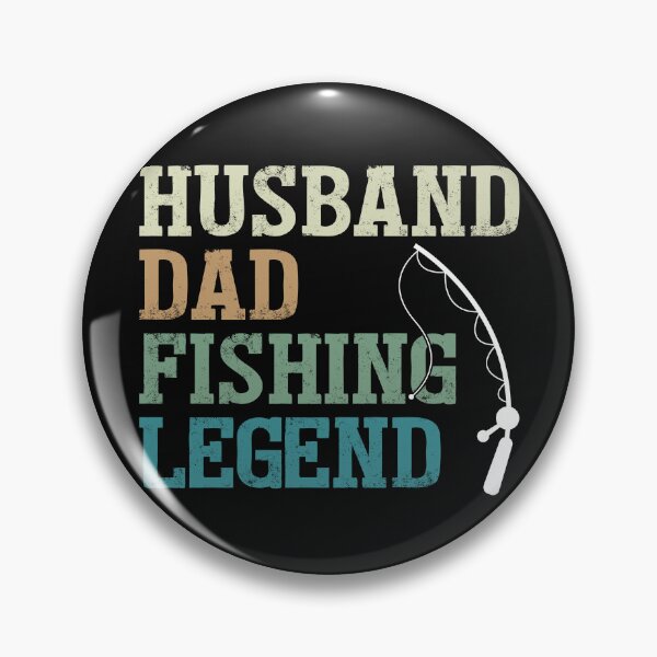 Item preview, Father's Day Fishing Tribute" designed and sold by Expressiveess1.