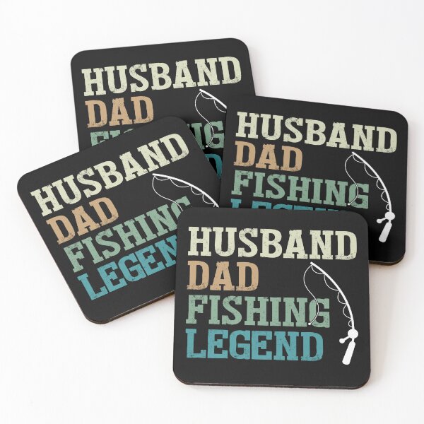 Item preview, Father's Day Fishing Tribute" designed and sold by Expressiveess1.