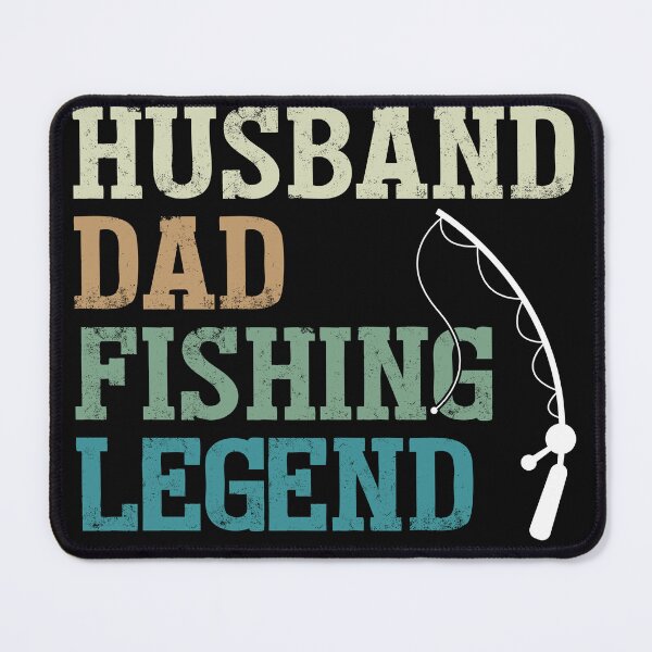 Item preview, Father's Day Fishing Tribute" designed and sold by Expressiveess1.