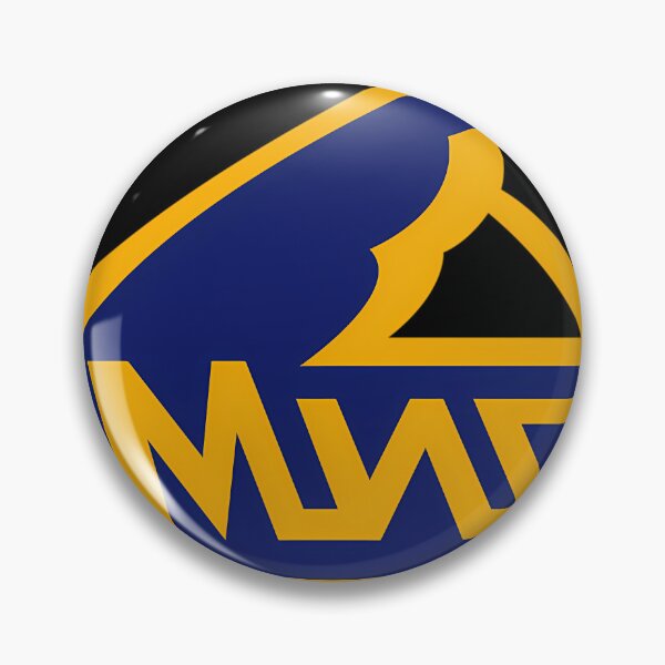 Item preview, Mikoyan Gurevich (Russian Aircraft Corporation Mig) Logo designed and sold by AlicePereiraa.