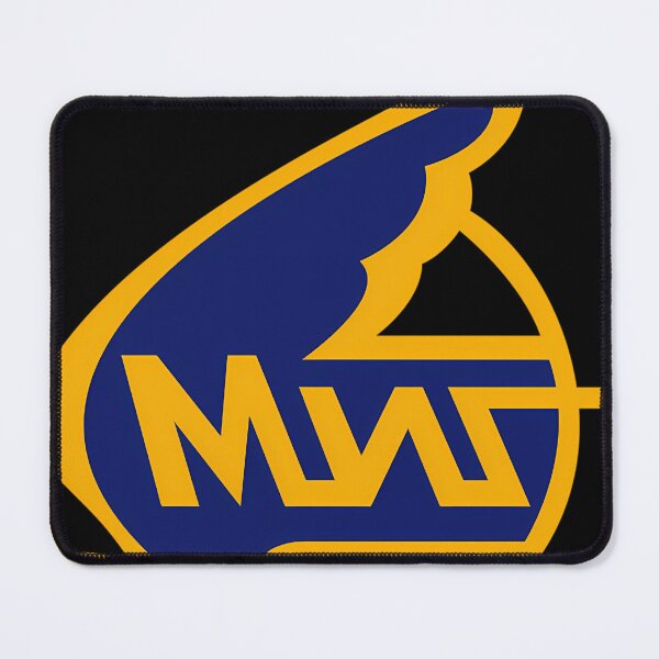 Item preview, Mikoyan Gurevich (Russian Aircraft Corporation Mig) Logo designed and sold by AlicePereiraa.