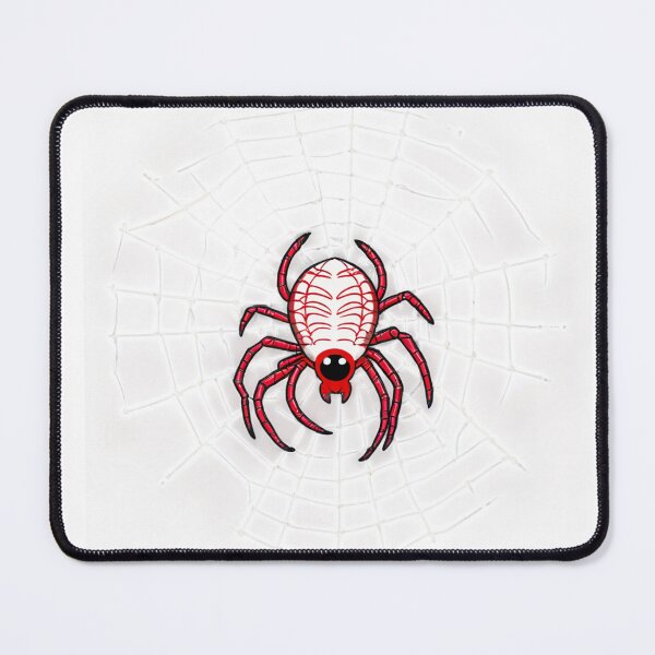 Item preview, Scary Spider Web designed and sold by omerfdln34.