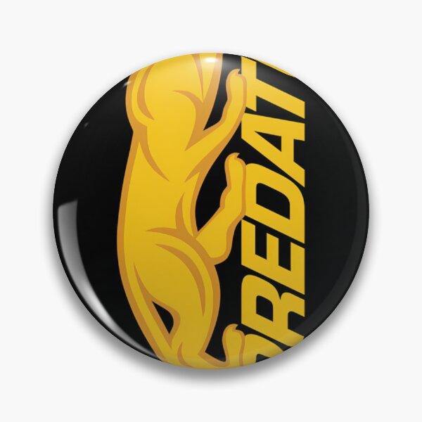Item preview, Predator Cues Logo 2 designed and sold by JenniferHammo.