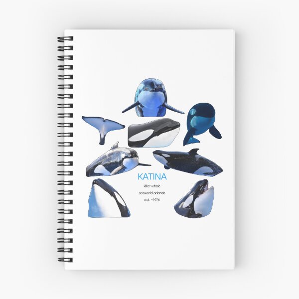 Item preview, Katina Orca designed and sold by tidaldreams.