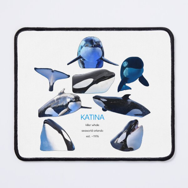 Item preview, Katina Orca designed and sold by tidaldreams.