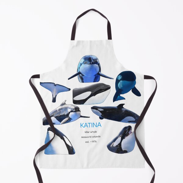 Item preview, Katina Orca designed and sold by tidaldreams.