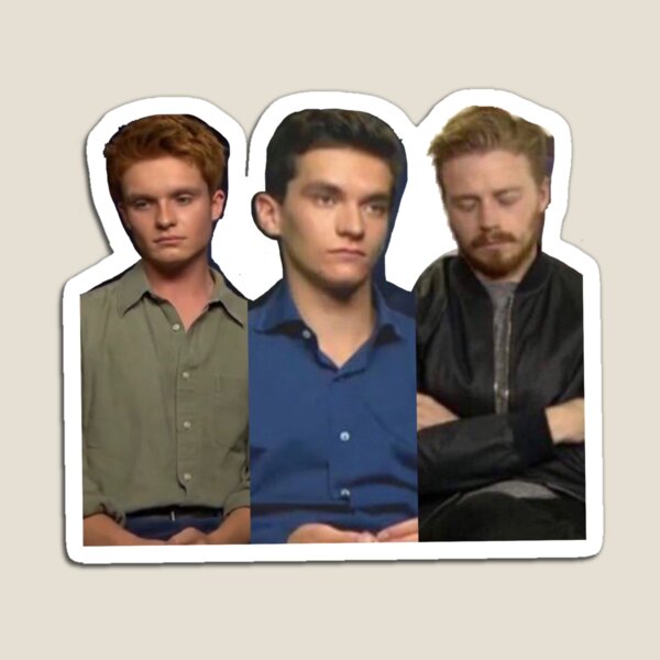 Dunkirk Cast Gifts Merchandise Redbubble