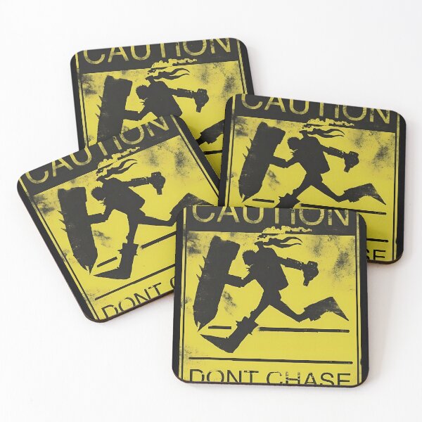Item preview, Singed Which Chase designed and sold by JenniferHammo.