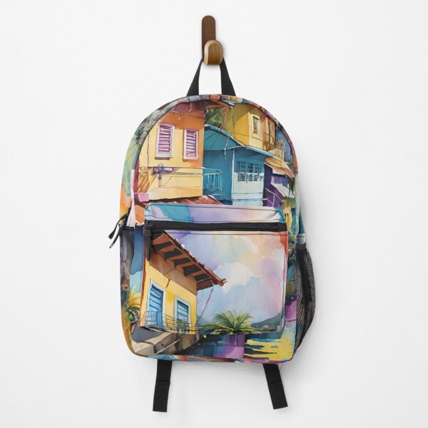 Item preview, Cebu City River designed and sold by Places On Earth.