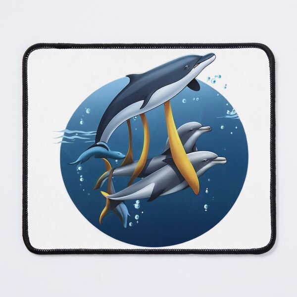 Item preview, Dolphin Sea Course Instructor designed and sold by omerfdln34.