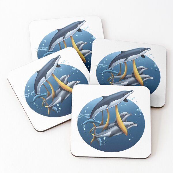 Item preview, Dolphin Sea Course Instructor designed and sold by omerfdln34.