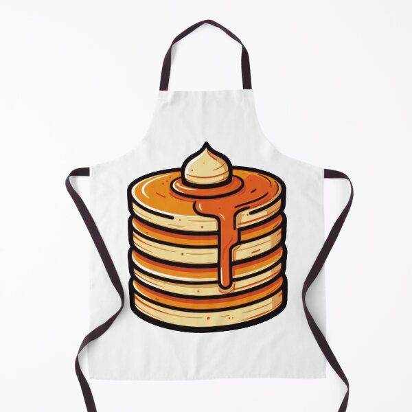 Item preview, Pancake Stacker designed and sold by shoddydesigns.