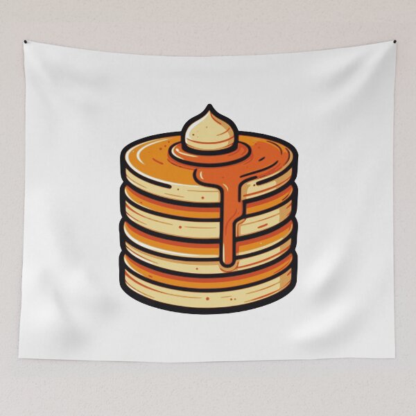 Item preview, Pancake Stacker designed and sold by shoddydesigns.