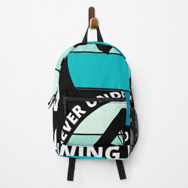Item preview, Wing Foiling Surfing Dad Grandpa Fathers Day Funny designed and sold by JenniferHammo.