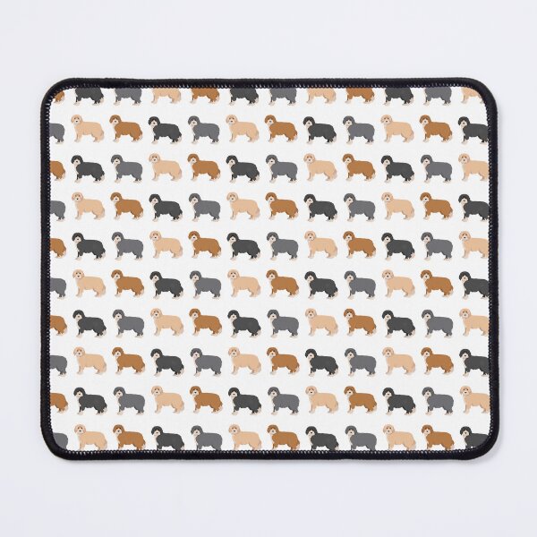 Item preview, Barbado Da Terceira Dogs designed and sold by TheAnimalZ00.