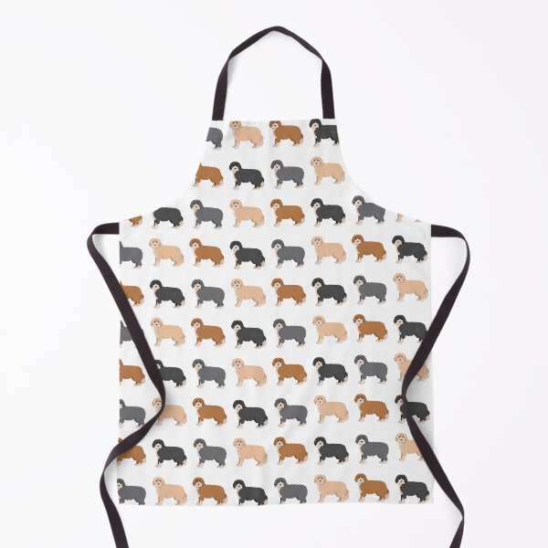 Item preview, Barbado Da Terceira Dogs designed and sold by TheAnimalZ00.