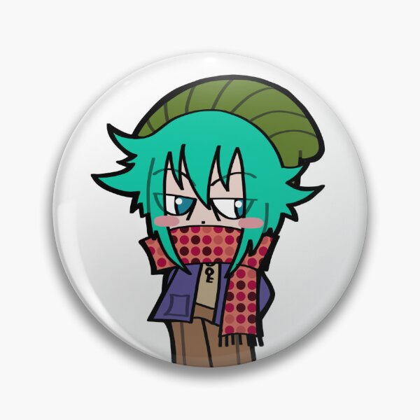 Item preview, Shin YTTD chibi! designed and sold by starzuna.
