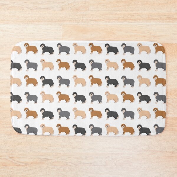 Item preview, Barbado Da Terceira Dogs designed and sold by TheAnimalZ00.