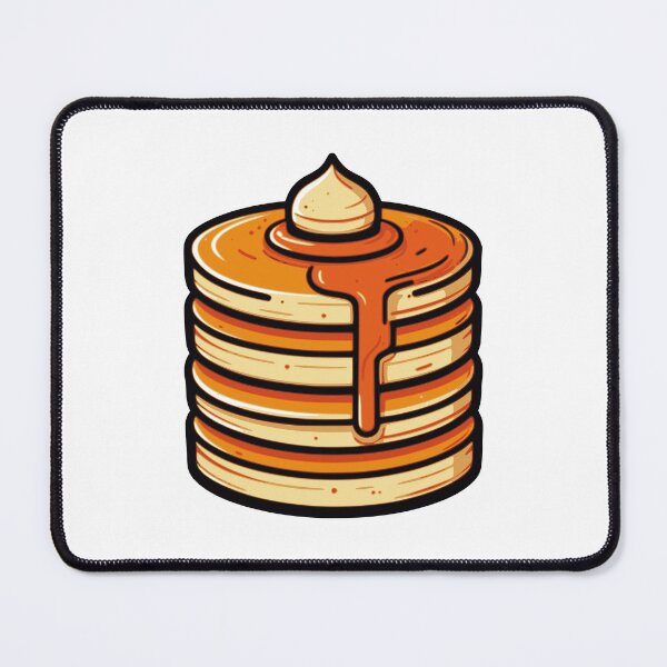 Item preview, Pancake Stacker designed and sold by shoddydesigns.
