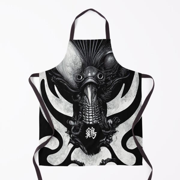 Item preview, Gallus III designed and sold by Occulta-Mundi.