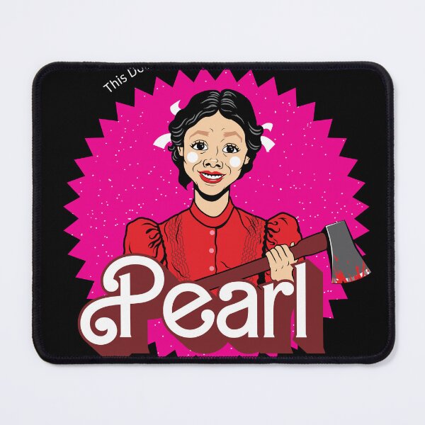 Item preview, Pearl designed and sold by hislla.