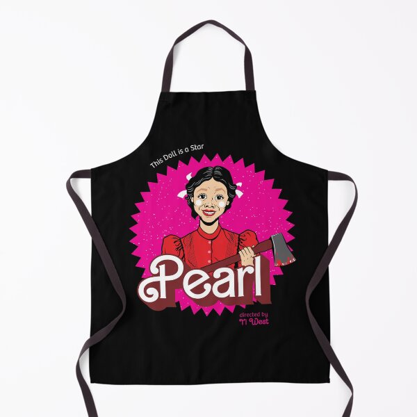 Item preview, Pearl designed and sold by hislla.
