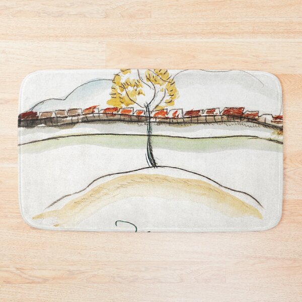 Artikelvorschau, Arthur Dove | Fall Brook Railroad 1934 | Cali Boho | Bossy Cat-Zuhause entworfen und verkauft von BossyCatHome.
