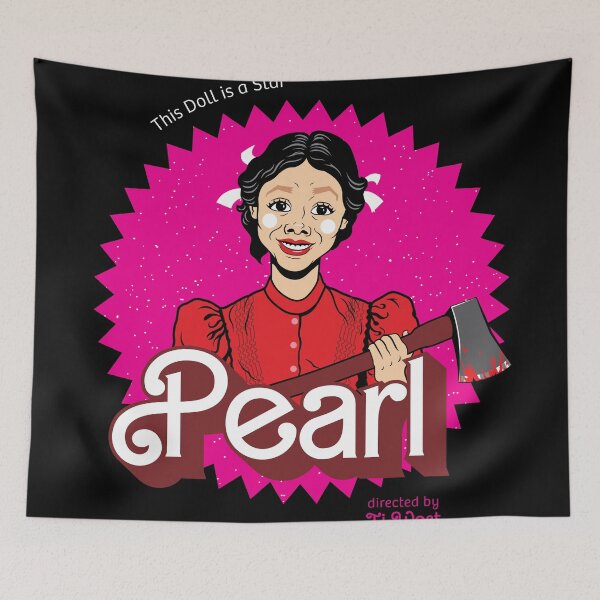 Item preview, Pearl designed and sold by hislla.