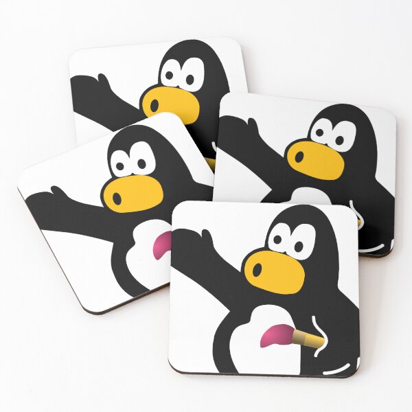 Item preview, Tux Paint designed and sold by Tux Paint.