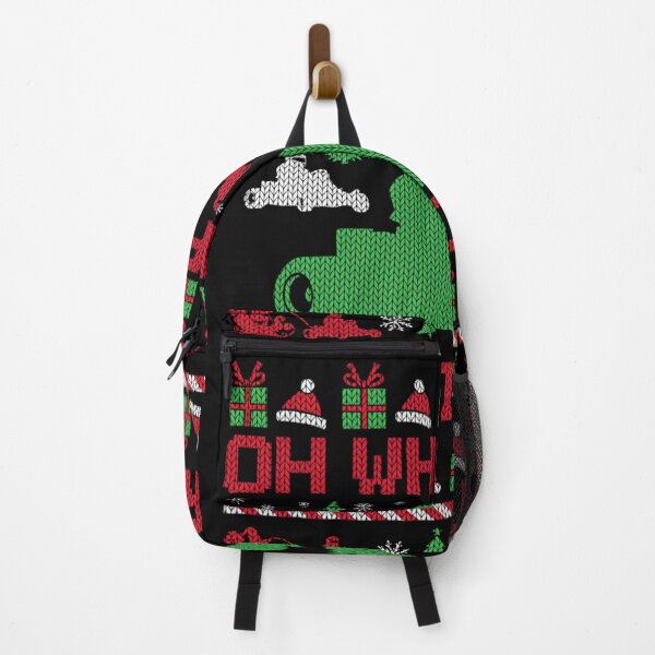 Item preview, Go Kart Ugly Christmas designed and sold by MarioDay.