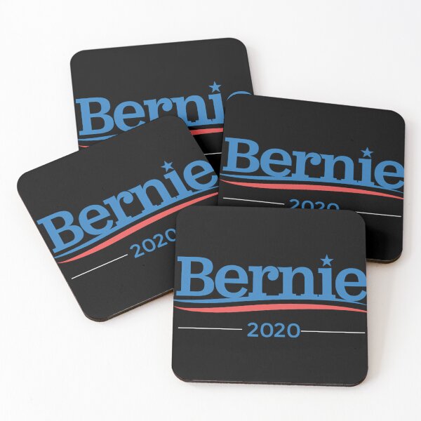 Item preview, Bernie Sanders 2020 Campaign designed and sold by MaggieMasse.