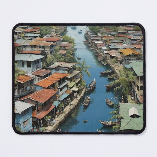 Item preview, Old Town Cebu Charm designed and sold by Places On Earth.
