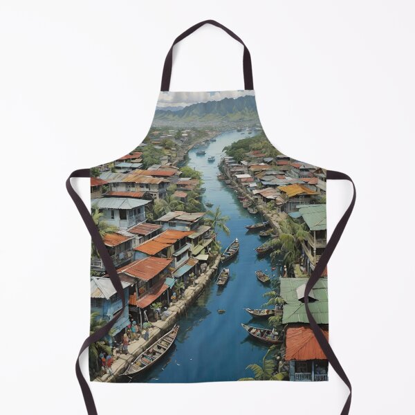 Item preview, Old Town Cebu Charm designed and sold by Places On Earth.