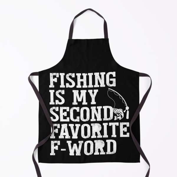 Item preview, Fishing Is My Favorite Word designed and sold by Expressiveess1.