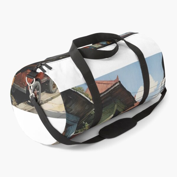 Item preview, Historia del casco antiguo de Cebú designed and sold by Places On Earth.