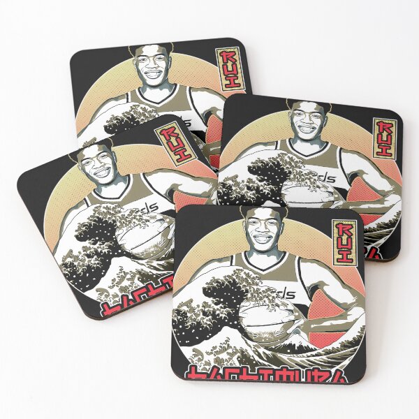 Item preview, Rui Hachimura designed and sold by MarioDay.