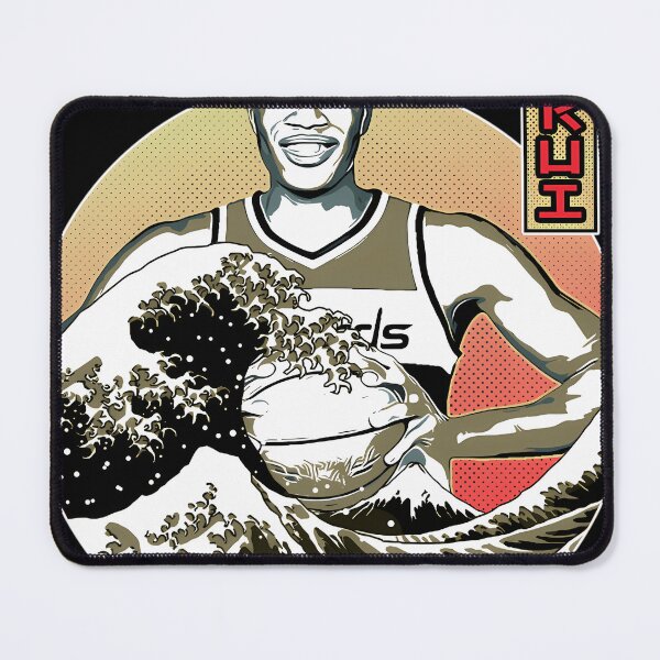 Item preview, Rui Hachimura designed and sold by MarioDay.